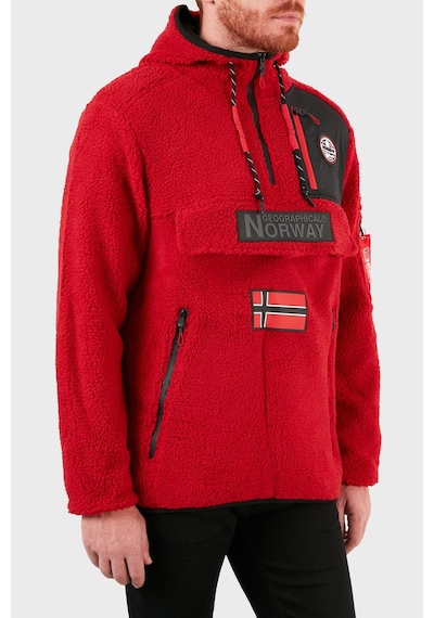 Norway Geographical Erkek Polar Terıfıque (518027833)