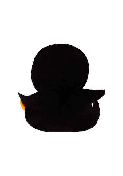 Penguen Peluş Bebek Çocuk Koltuğu