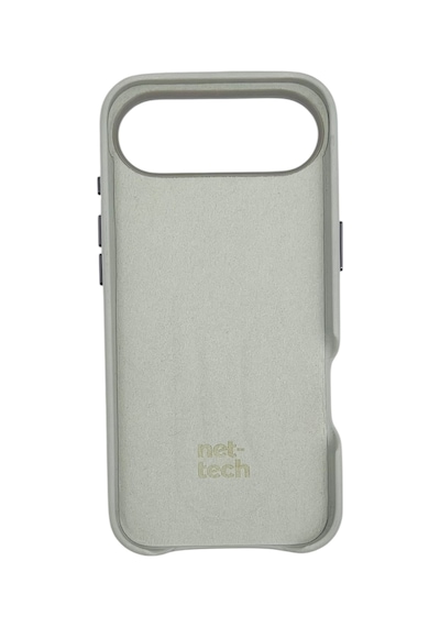 Nettech Apple Uyumlu iPhone 17 Air Nt-n095 Arka Koruma Kılıf - Pembe Pembe