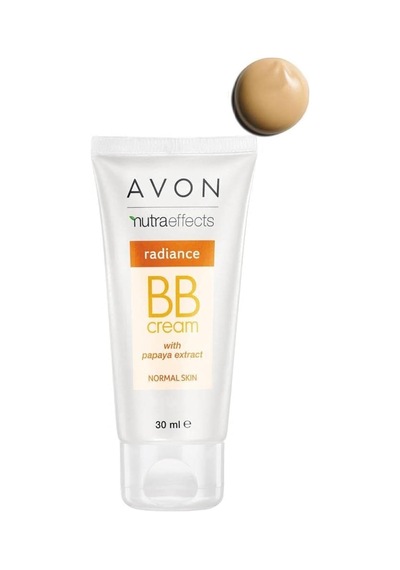 Nutra Effects Radiance Bb Krem 30 Ml. Light Diğer