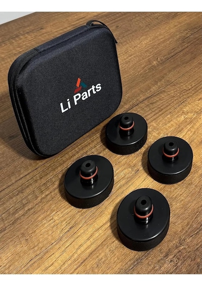 Li Parts Tesla Model Y 3 X S Model Y Juniper Ve Standart Model Uyumlu Lift Takozu, Tesla Model