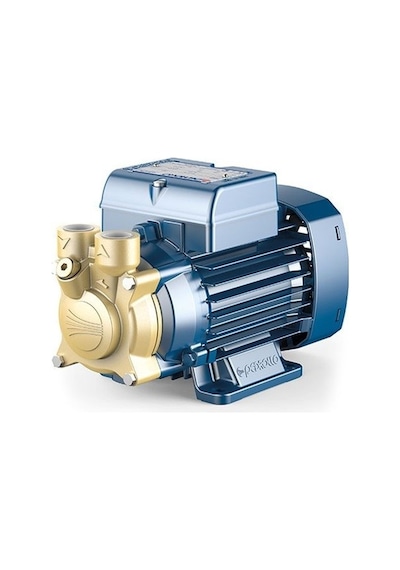 Pedrollo Pv 81 Preferikal Bronz Gövdeli Pompa Trifaze 380 Volt