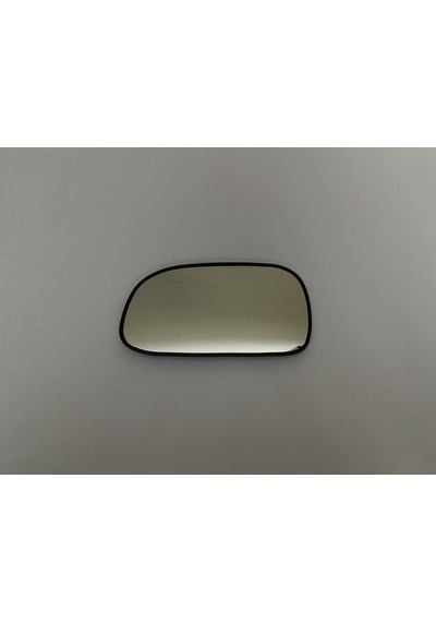 Toyota Corolla 1992-1998 Model Arası Isıtmasız Sol Taraf Ayna Cam (Efsane Kasa)