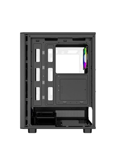Powerboost A700B 750W 80+ Bronze Mid Tower Oyuncu Bilgisayar Kasası