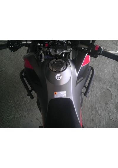 Yamaha Xt 660 Z Tenere Koruma Demiri 172264733