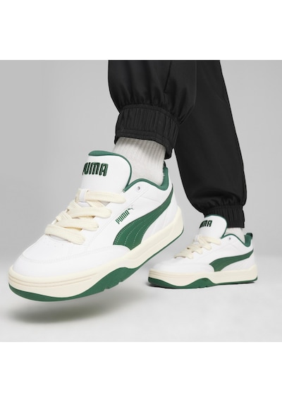 Puma 39508402 Park Lifestyle Unisex Günlük Spor Ayakkabı 001