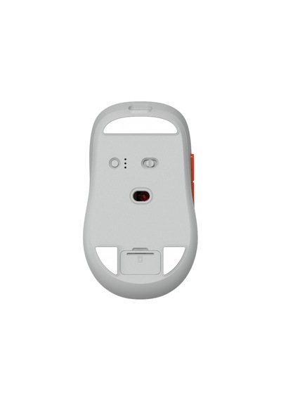 Frısby Fm-294wm Bluetooth Mouse Şarj Göstergeli Beyaz