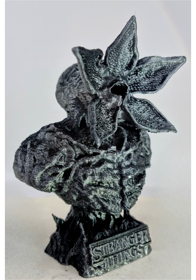 Demogorgon Büst Stranger Things 15 Cm