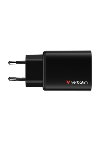 Ess Gan Charger 65w Eu Siyah 32352