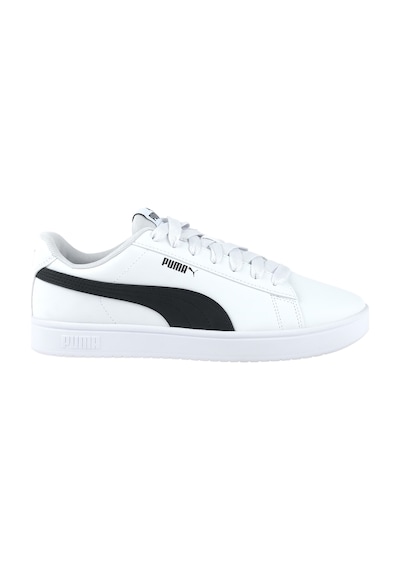 Puma Rickie Classic Erkek Beyaz Spor Ayakkabı 394251-16 Beyaz
