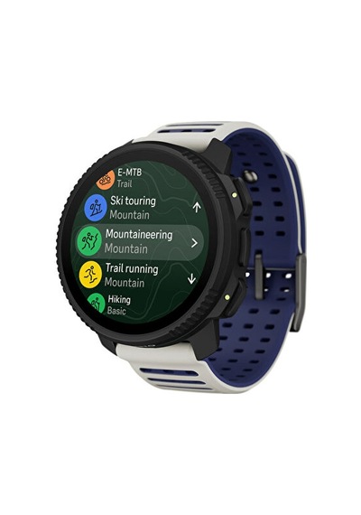 Suunto Vertical Sporcu Saati Ss051205000 Gri
