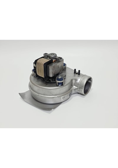 Bosch Buderus Uyumlu Kombi Fan Motoru 87161432010 6005001