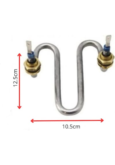 Semaver Rezistansı 1000 Watt Adet
