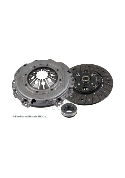 Audi A4 2000-2005 Arası 1.9 Tdı, 1.9 Tdı Quattro Blueprint Marka Debriyaj Seti