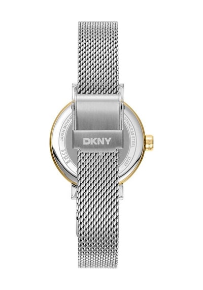 Dkny Dk1l037m0055 Kol Saati Altın - Metal