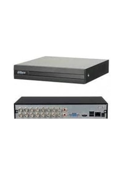 Dahua Xvr1b16-ı 2 Mp H265+ 16 Kanal 5in1 Dvr Kayıt Cihazı Kdo