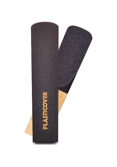D'addario Rrp05ssx250 Plasticover Soprano Saksafon Kamışı No: 2.5 Profesyonel - 5'li Paket Dış Mekan Performanslarına Uygun Ve Parlak Ses Projeksiyonu