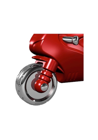 Metalmorphose Scooter Anahtarlık Kırmızı
