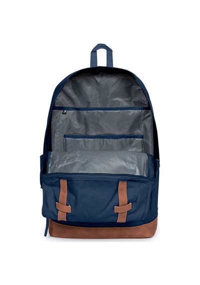 Jansport Cortlandt Lacivert Sırt Çantası Ek0a5bb