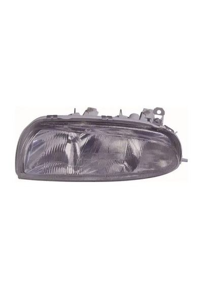 Ford Fiesta 4 On Far Sol 1996-2002 Depo 4311128lldem