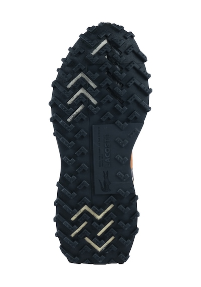 Lacoste Elite Active Erkek Kahverengi Spor Ayakkabı 752sma0087t.05b