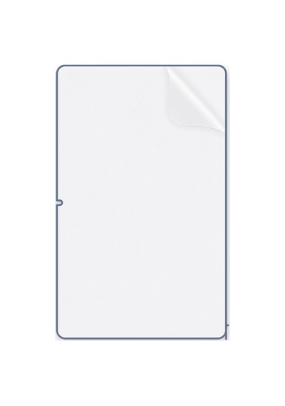 Tab P11 2nd Gen Uyumlu Ön Yüzey Nano Şeffaf Hidrojel Ekran Koruyucu
