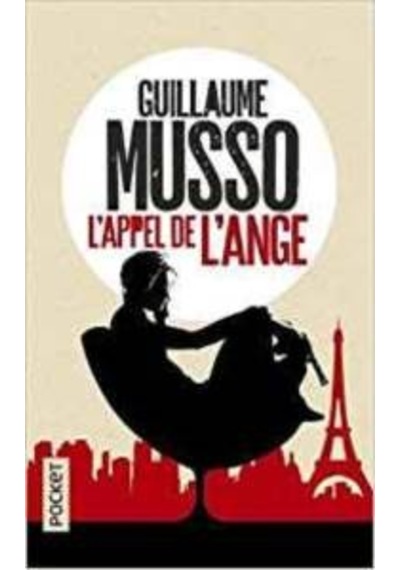 L'appel D'lange 9782266276238