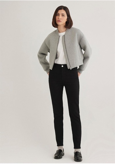 Mavi Cindy Black 90's Siyah Kadın Kot Pantolon M100277-82292 Mavi Cindy Black 90's Siyah Kadın Kot Pantolon M100277-82292