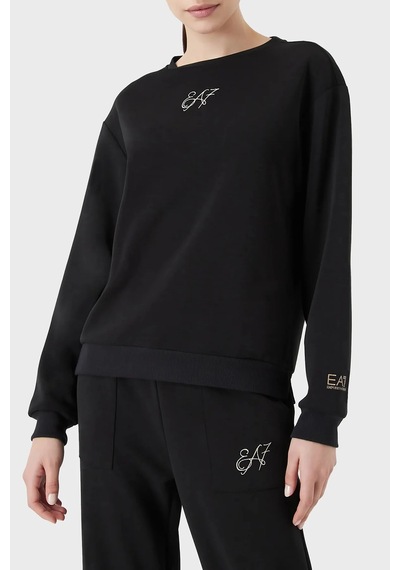 Emporio Armani EMPORIO ARMANI KADIN SWEATSHIRT 6LTM08-TJDCZ-1200
