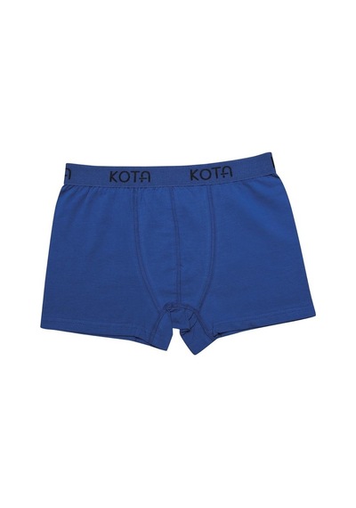 Kota Erkek Likralı Renkli Boxer 1000 - 3 Adet