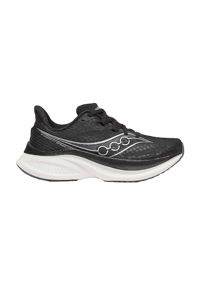 Saucony Saucony Endorphin Speed 5 Kadın Siyah Yol Koşusu Ayakkabısı 11913 Siyah