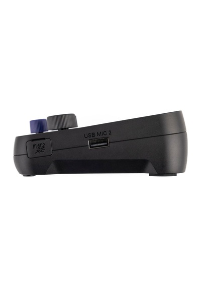 Zoom P2 Podtrak Podcast Recorder