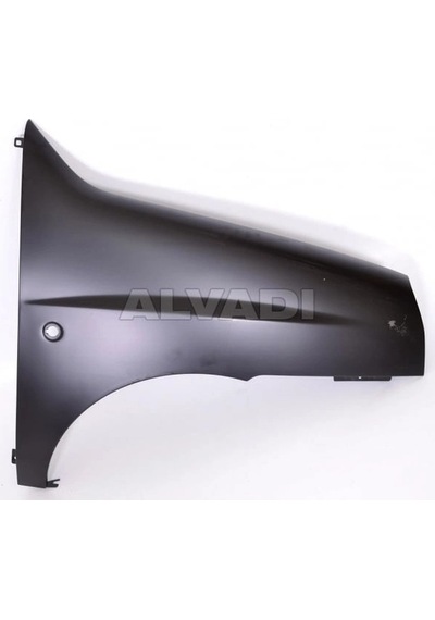 Fiat Doblo Ön Çamurluk Sol 2000-2005 Ekokap Oem No: 98808123