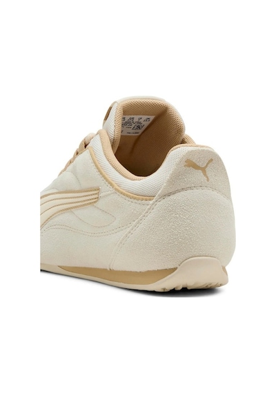 Puma 40395508 Puma Catch Soleıl Sd Alpıne Snow Kadın Sneaker Bej