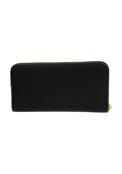 Prada Kadın Cüzdan 1ml506-uz0-f0002 1ml506-uz0-f0002 Siyah Siyah