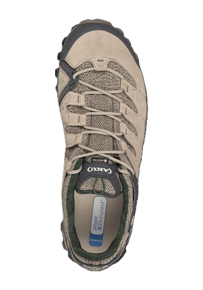 Aku Alterra Lıte Goretex Ayakkabı A715155 Çok Renkli