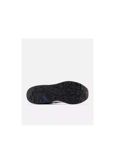 New Balance Mt580cb2 580 Lıfestyle Mens Shoes Gri Siyah Gri Siyah