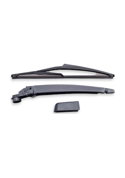Nissan Juke F16 2020-2025 Arka Cam Silecek Takımı 30cm