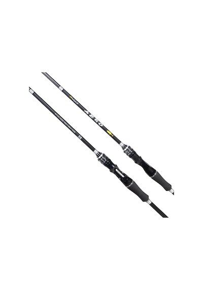 İki Parça Spin Olta Kamışı - Ryuji Aero - 240cm 4/35 Gr