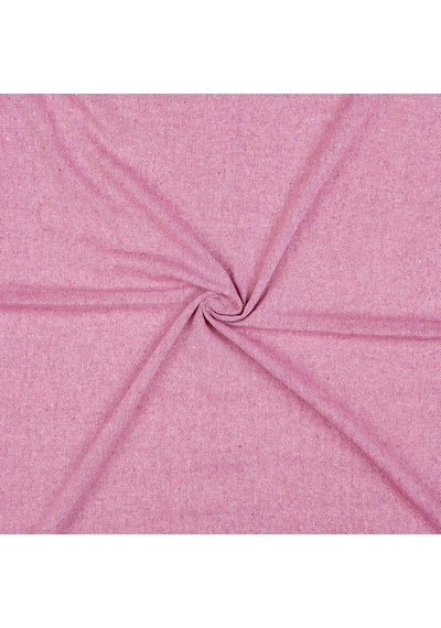 Soft Stripe Peştamal - Mor / Mavi - 90x160 Cm Renkli