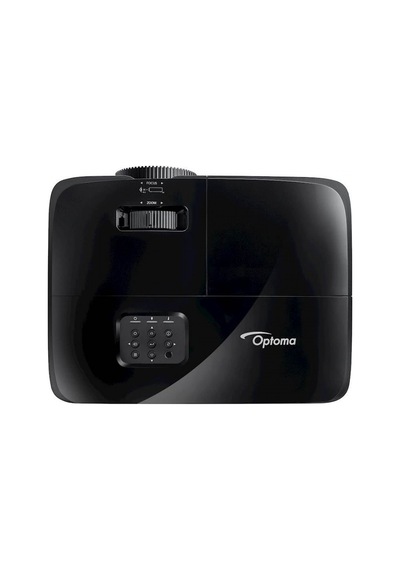 OPTOMA 4000-ANSILUMEN W400LVE 1280X800 DLP P  OJEKSIYON