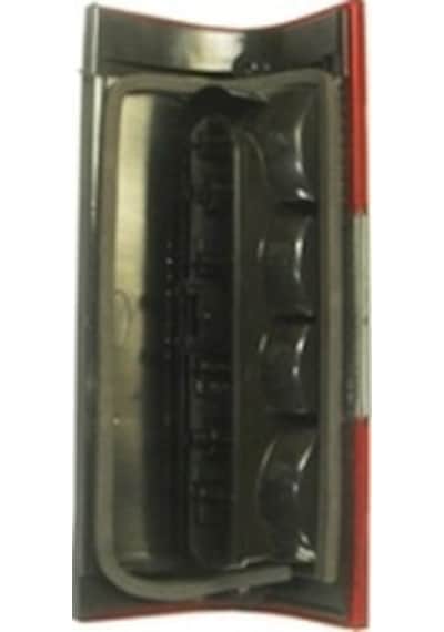 Fiat Ducato 97/02 Stop Lambası Sağ Kırmızı/füme Mars