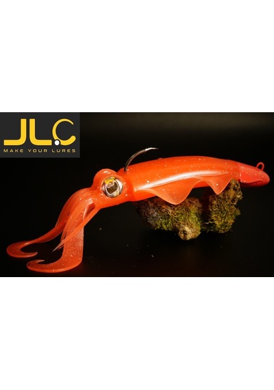 Jigging A La Carta Sepıa Jlc 200 Grs. Pırates -3