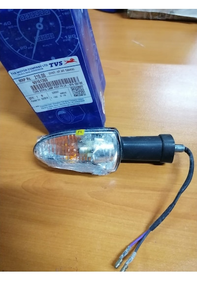 Tvs Apache Rtr 150 Sinyal 491515488