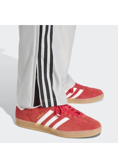 Adidas Ke4167 Fırebırd Tp Met Erkek Eşofman Altı Gri