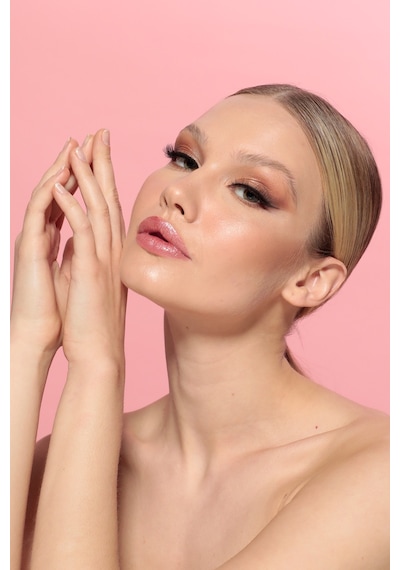 New Well Magic Of Color Transparent Lipstick Dudak Parlatıcı 5 G