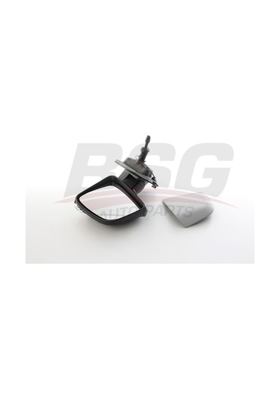 Bsg Dıs Dıkız Aynası Sag Mkn+ast+sınyallı Cıft Camlı - Doblo Iıı-pratıco 10-