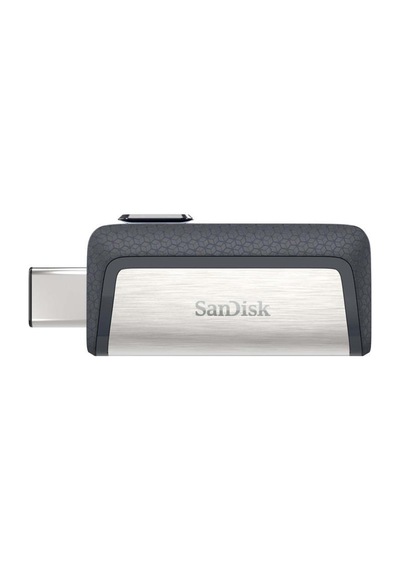 128 Gb Sandısk Dual Drıve Type-c Usb Bellek Sdddc2-128g-g46-139246