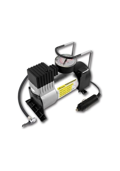 Automix Metal Kompresör Araç Lastik Ve Hava Basınçlandırma Cihazı