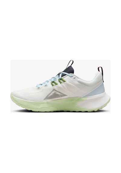 Nike Juniper Trail 2 Kadın Beyaz Koşu Ayakkabısı Dar Kalıb Beyaz Beyaz